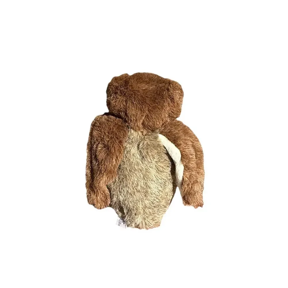 Toys R Us‎ Owl Realistic Plush 11